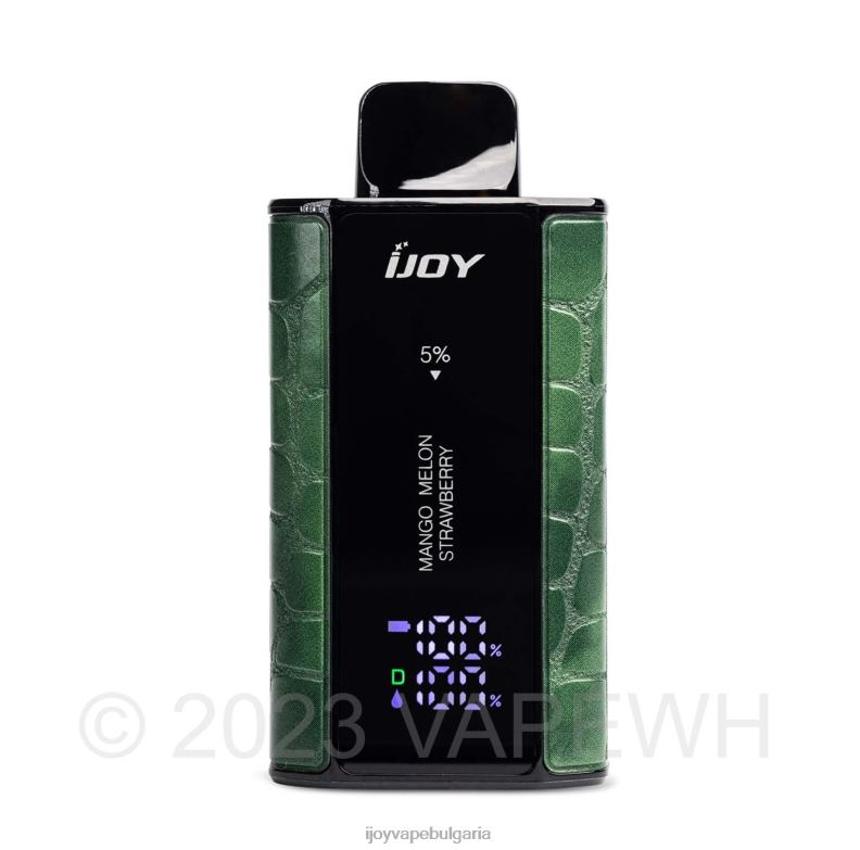 iJOY Captain 10 000 vape R24RR28 iJOY Vapes For Sale | ябълка манго