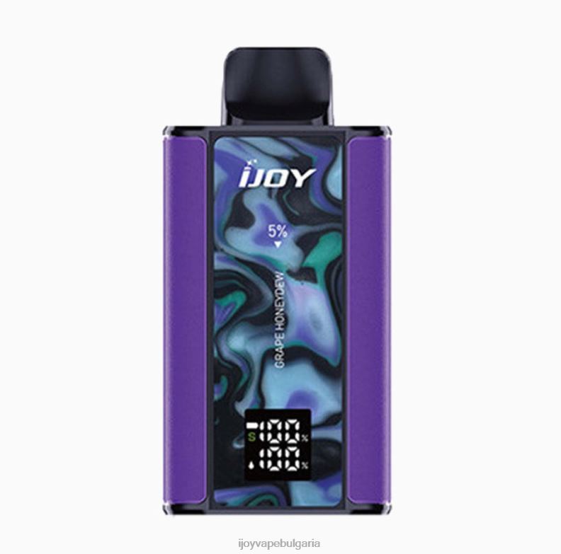 iJOY Captain 10 000 vape R24RR48 iJOY Vapes For Sale | ягодов лед