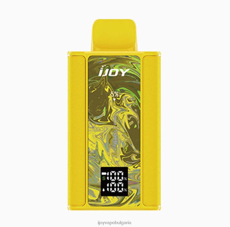 iJOY Captain 10 000 vape R24RR48 iJOY Vapes For Sale | ягодов лед